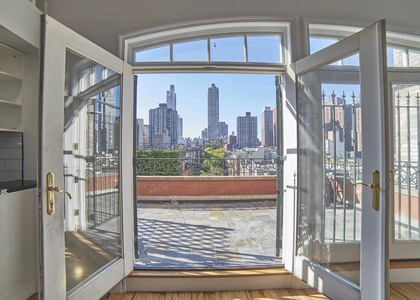 3 Bedrooms, Yorkville Rental in NYC for $9,495 - Photo 1