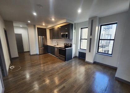 3 Bedrooms, Washington Heights Rental in NYC for $3,400 - Photo 1