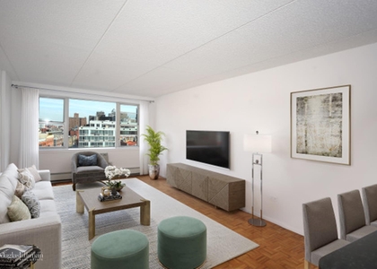 1 Bedroom, NoHo Rental in NYC for $4,695 - Photo 1