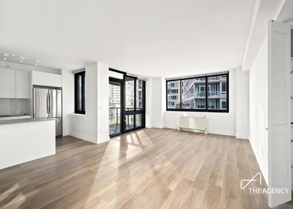 2 Bedrooms, Hunters Point Rental in NYC for $5,650 - Photo 1