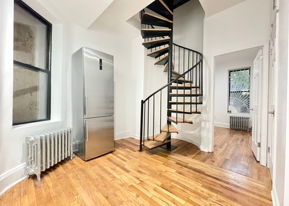 3 Bedrooms, Alphabet City Rental in NYC for $6,775 - Photo 1