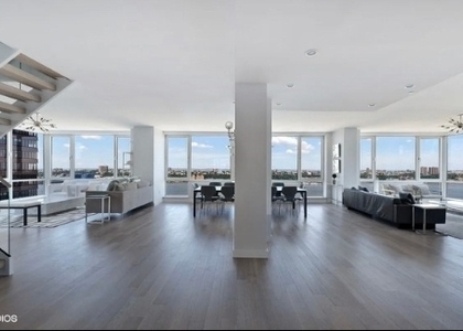 5 Bedrooms, Hell's Kitchen Rental in NYC for $45,000 - Photo 1