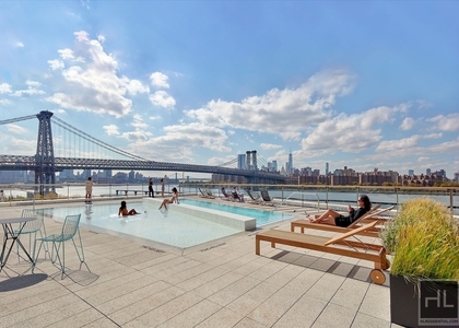 1 Bedroom, Williamsburg Rental in NYC for $6,539 - Photo 1