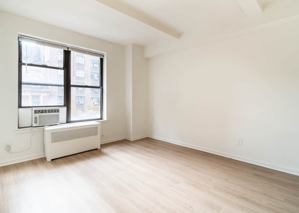 Studio, Upper West Side Rental in NYC for $2,548 - Photo 1
