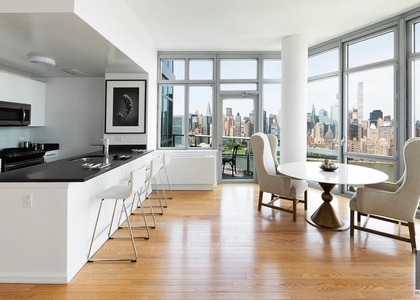 1 Bedroom, Hunters Point Rental in NYC for $4,350 - Photo 1