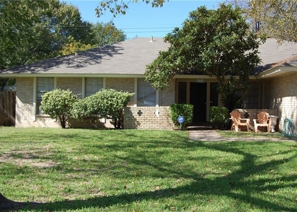 2 Bedrooms, North Shoal Creek Rental in Austin-Round Rock Metro Area, TX for $1,650 - Photo 1