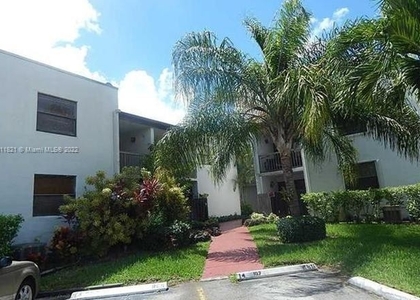 2 Bedrooms, Bleau Fontaine Rental in Miami, FL for $2,300 - Photo 1