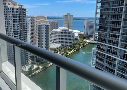 2 Bedrooms, Miami Financial District Rental in Miami, FL for $5,250 - Photo 1