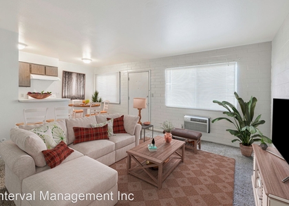 1 Bedroom, Lincoln Park Rental in Reno-Sparks, NV for $1,333 - Photo 1