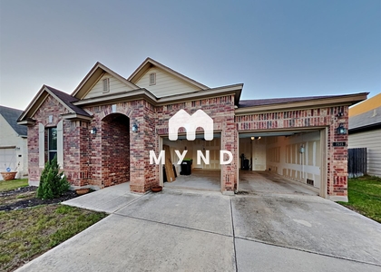 3 Bedrooms, Far West Side Rental in San Antonio, TX for $1,895 - Photo 1