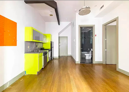 3 Bedrooms, Bushwick Rental in NYC for $3,200 - Photo 1