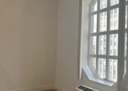 1 Bedroom, Financial District Rental in NYC for $3,570 - Photo 1