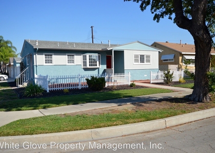 3 Bedrooms, Orange Rental in Los Angeles, CA for $3,275 - Photo 1
