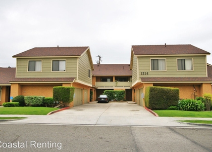 2 Bedrooms, The Colony Rental in Los Angeles, CA for $2,550 - Photo 1