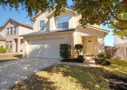 4 Bedrooms, Coventry Crossing Rental in Austin-Round Rock Metro Area, TX for $1,800 - Photo 1