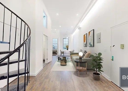 3 Bedrooms, Greenwich Village Rental in NYC for $9,200 - Photo 1