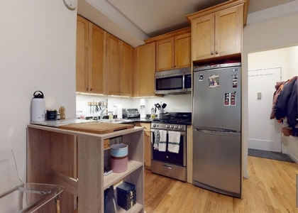 1 Bedroom, West Village Rental in NYC for $3,825 - Photo 1