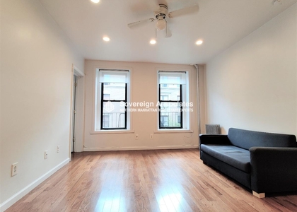 1 Bedroom, Manhattan Valley Rental in NYC for $2,400 - Photo 1