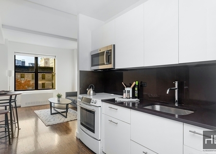1 Bedroom, Upper West Side Rental in NYC for $4,150 - Photo 1
