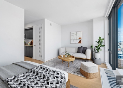 Studio, Prospect Heights Rental in NYC for $3,549 - Photo 1