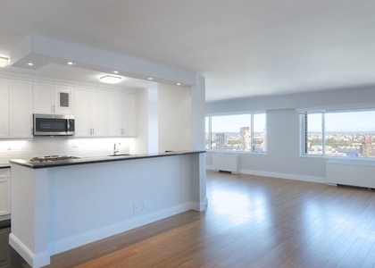 1 Bedroom, Lincoln Square Rental in NYC for $5,230 - Photo 1