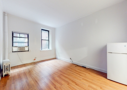 Studio, Sutton Place Rental in NYC for $2,250 - Photo 1
