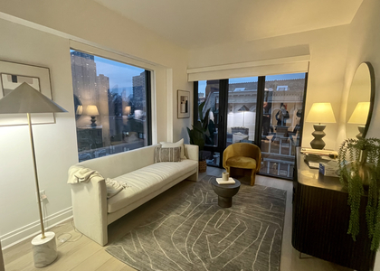 2 Bedrooms, Hunters Point Rental in NYC for $4,850 - Photo 1