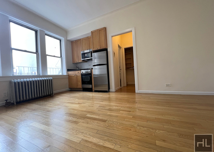 Studio, West Village Rental in NYC for $3,100 - Photo 1