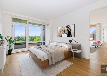2 Bedrooms, Williamsburg Rental in NYC for $8,050 - Photo 1