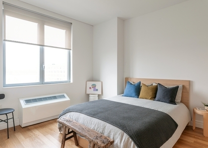 1 Bedroom, Hell's Kitchen Rental in NYC for $4,395 - Photo 1