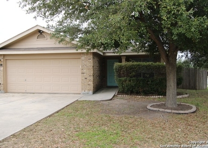 3 Bedrooms, Quail Valley Rental in New Braunfels, TX for $1,900 - Photo 1