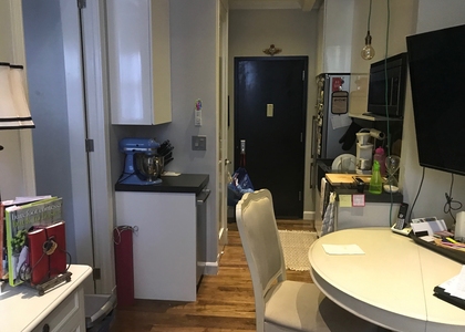 221 East 11th Street, #2A - Photo 1