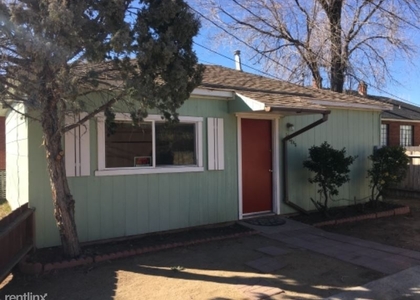 1 Bedroom, Wingfield Park Rental in Reno-Sparks, NV for $1,075 - Photo 1
