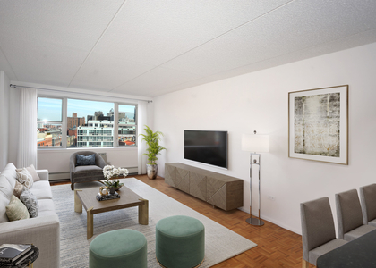 1 Bedroom, NoHo Rental in NYC for $4,495 - Photo 1