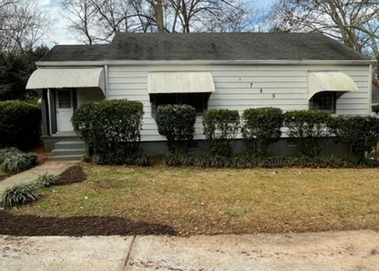 2 Bedrooms, Cobb Rental in Atlanta, GA for $1,150 - Photo 1