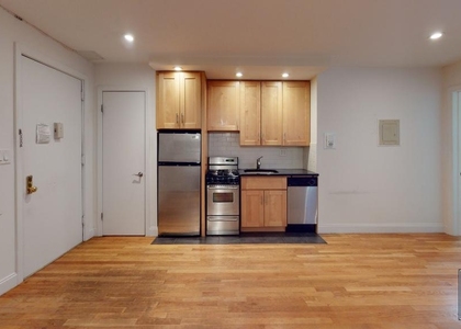 1 Bedroom, Hudson Square Rental in NYC for $3,500 - Photo 1