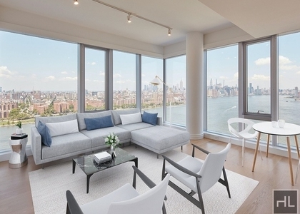 1 Bedroom, Williamsburg Rental in NYC for $6,053 - Photo 1