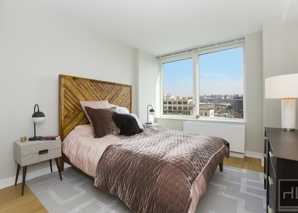 Studio, Long Island City Rental in NYC for $3,503 - Photo 1