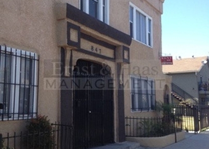 1 Bedroom, Central Long Beach Rental in Los Angeles, CA for $1,495 - Photo 1