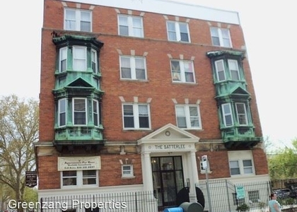 2 Bedrooms, Spruce Hill Rental in Philadelphia, PA for $1,350 - Photo 1