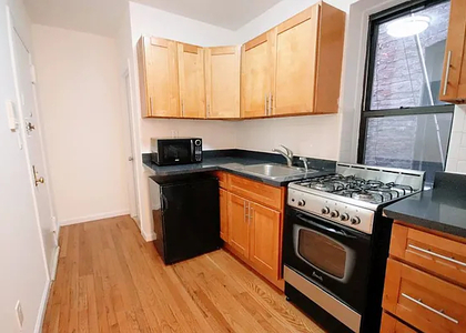 2 Bedrooms, Greenwich Village Rental in NYC for $3,500 - Photo 1