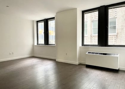 Studio, Financial District Rental in NYC for $2,901 - Photo 1