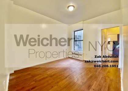 1 Bedroom, Central Harlem Rental in NYC for $1,675 - Photo 1