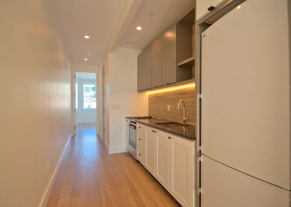 1 Bedroom, East Williamsburg Rental in NYC for $3,144 - Photo 1