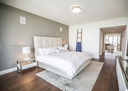 2 Bedrooms, Millionaire's Row Rental in Miami, FL for $17,500 - Photo 1