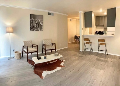 1 Bedroom, Roseland Rental in Dallas for $1,350 - Photo 1
