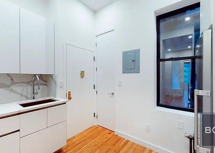 1 Bedroom, Hell's Kitchen Rental in NYC for $3,600 - Photo 1