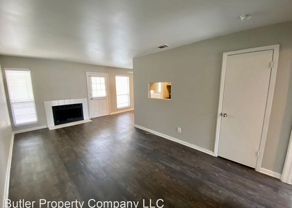1 Bedroom, Peak's Addition Rental in Dallas for $1,080 - Photo 1