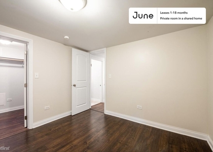Room, Logan Square Rental in Chicago, IL for $1,075 - Photo 1