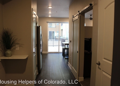1 Bedroom, Interlocken Rental in Denver, CO for $3,150 - Photo 1